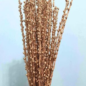 artificial dry flowers 2 ft